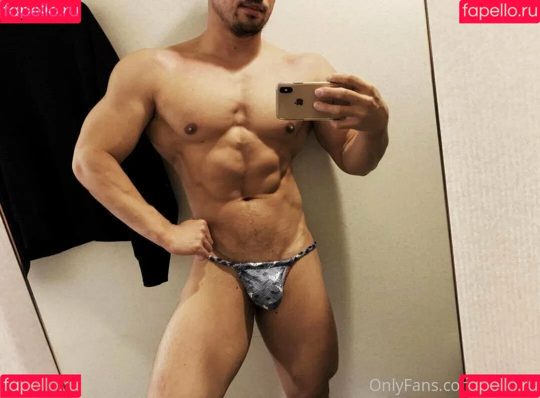 runssm Onlyfans Photo Gallery 