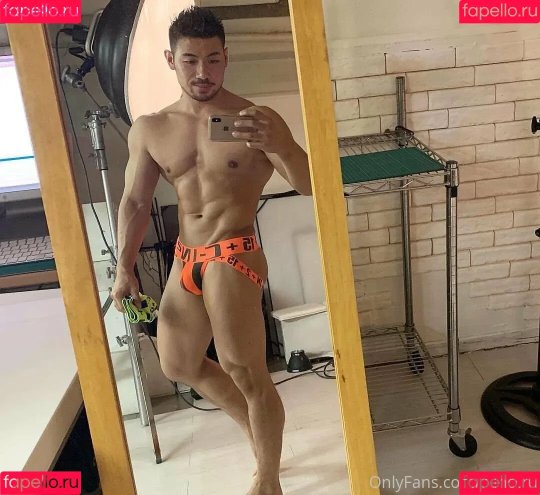 runssm Onlyfans Photo Gallery 