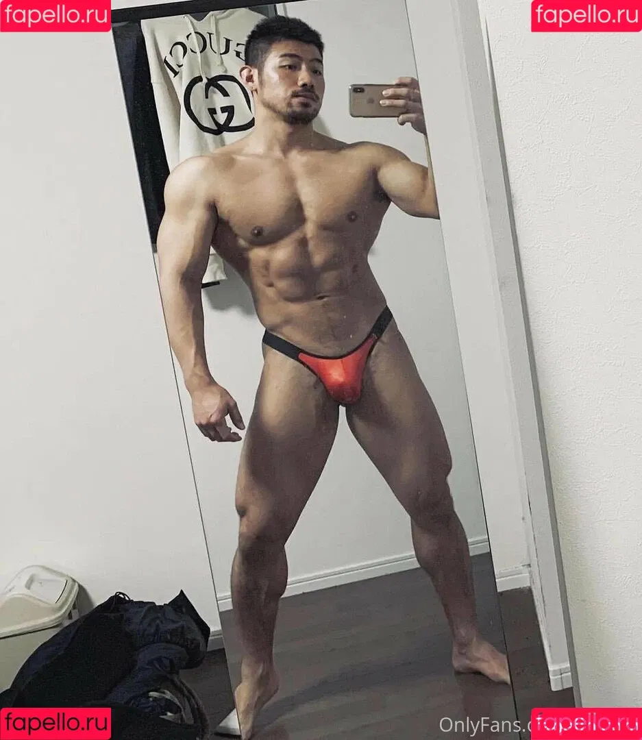 runssm Onlyfans Photo Gallery 