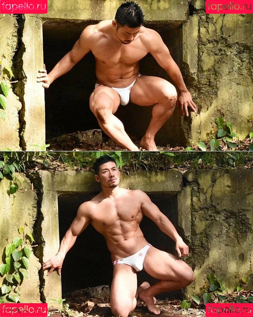 runssm Onlyfans Photo Gallery 