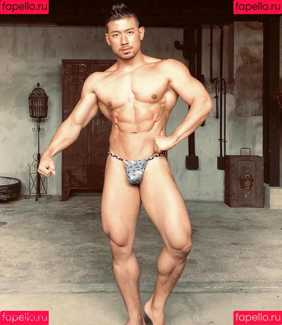 runssm Onlyfans Photo Gallery 