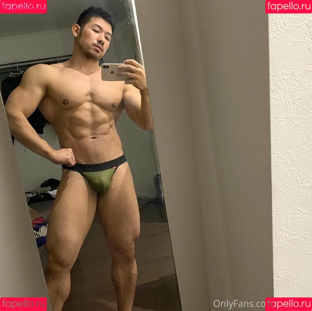 runssm Onlyfans Photo Gallery 