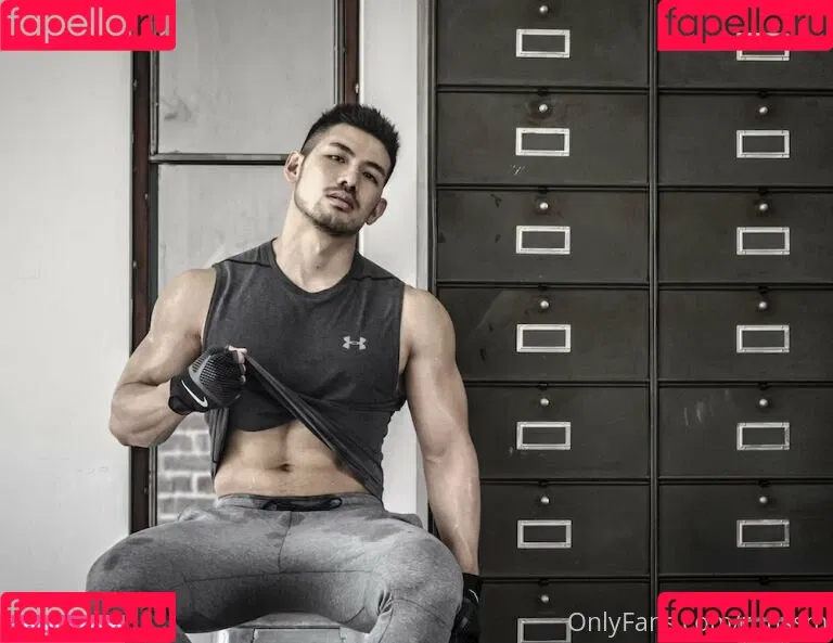 runssm Onlyfans Photo Gallery 
