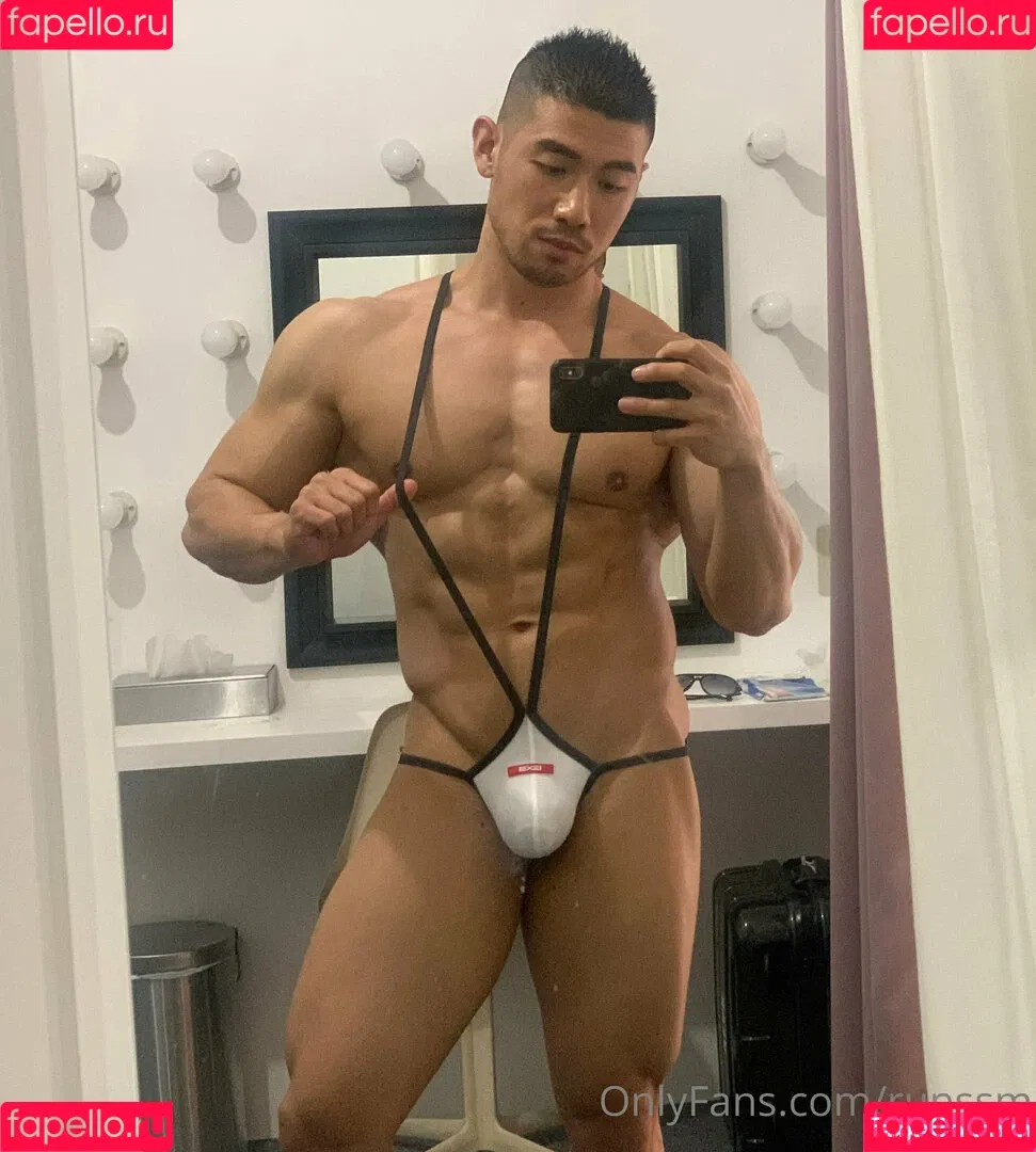 runssm Onlyfans Photo Gallery 