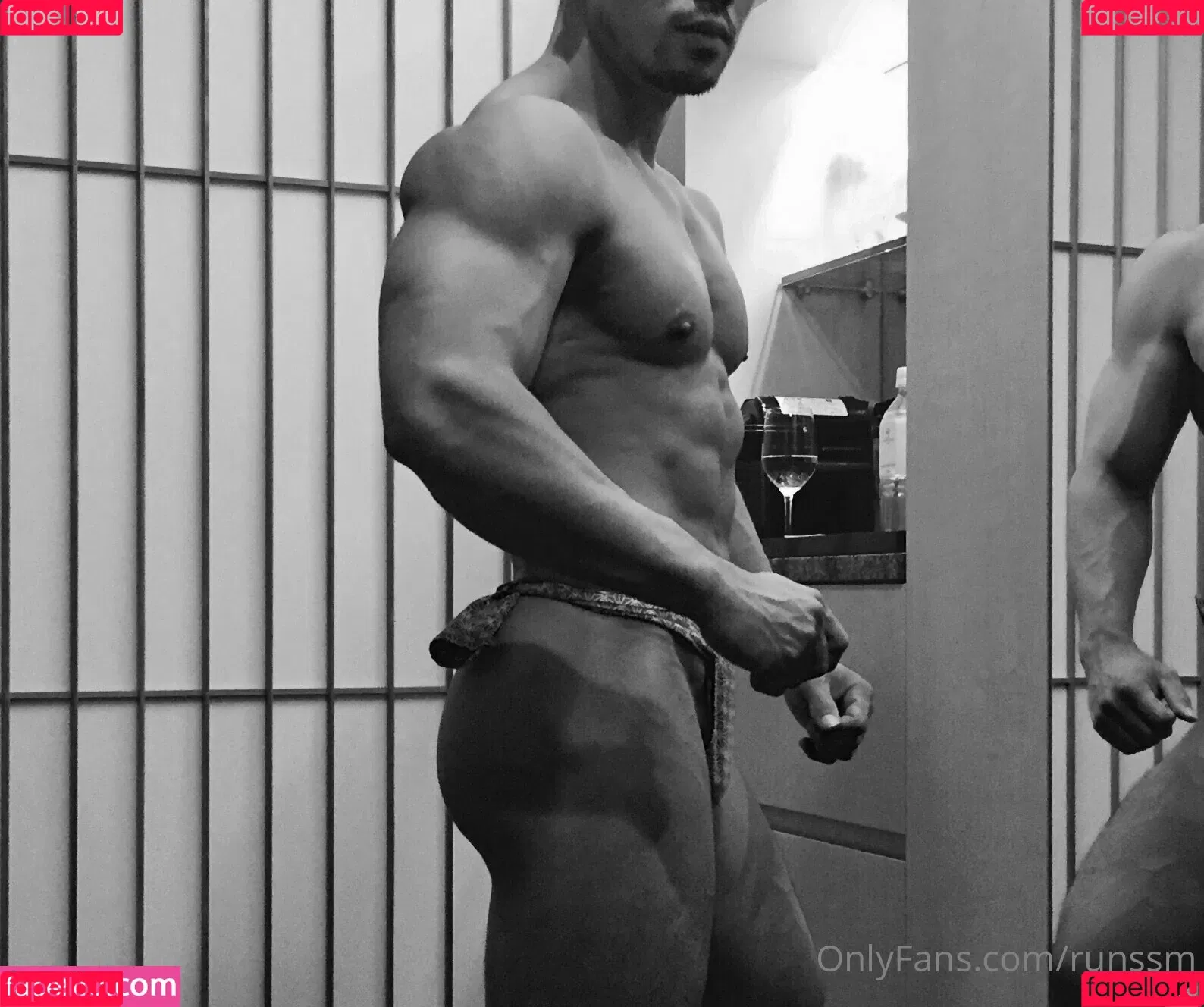 runssm Onlyfans Photo Gallery 