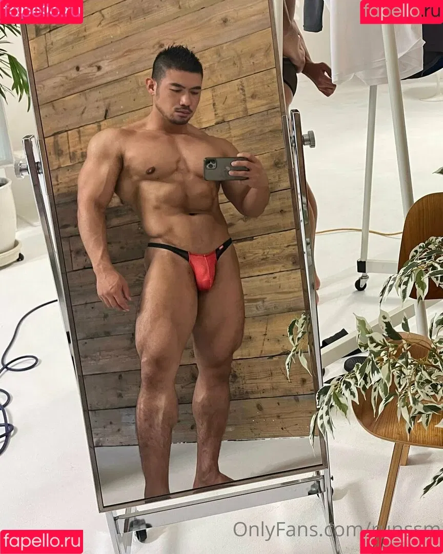 runssm Onlyfans Photo Gallery 
