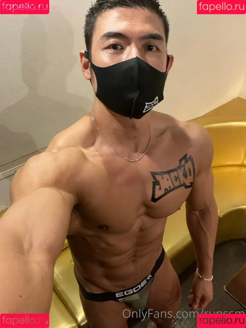 runssm Onlyfans Photo Gallery 