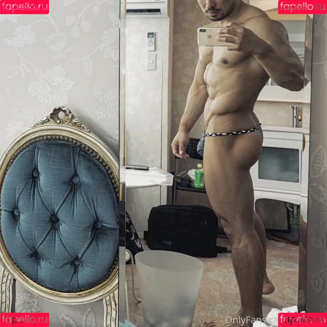 runssm Onlyfans Photo Gallery 