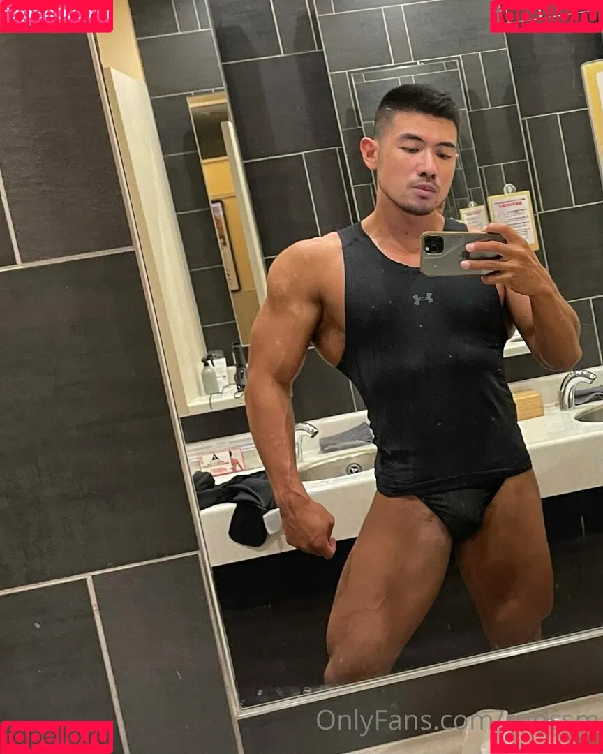 runssm Onlyfans Photo Gallery 