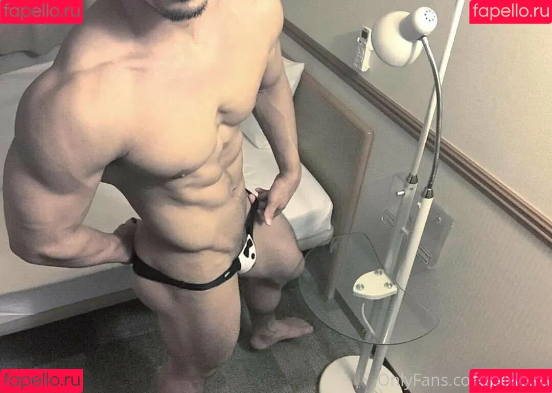 runssm Onlyfans Photo Gallery 