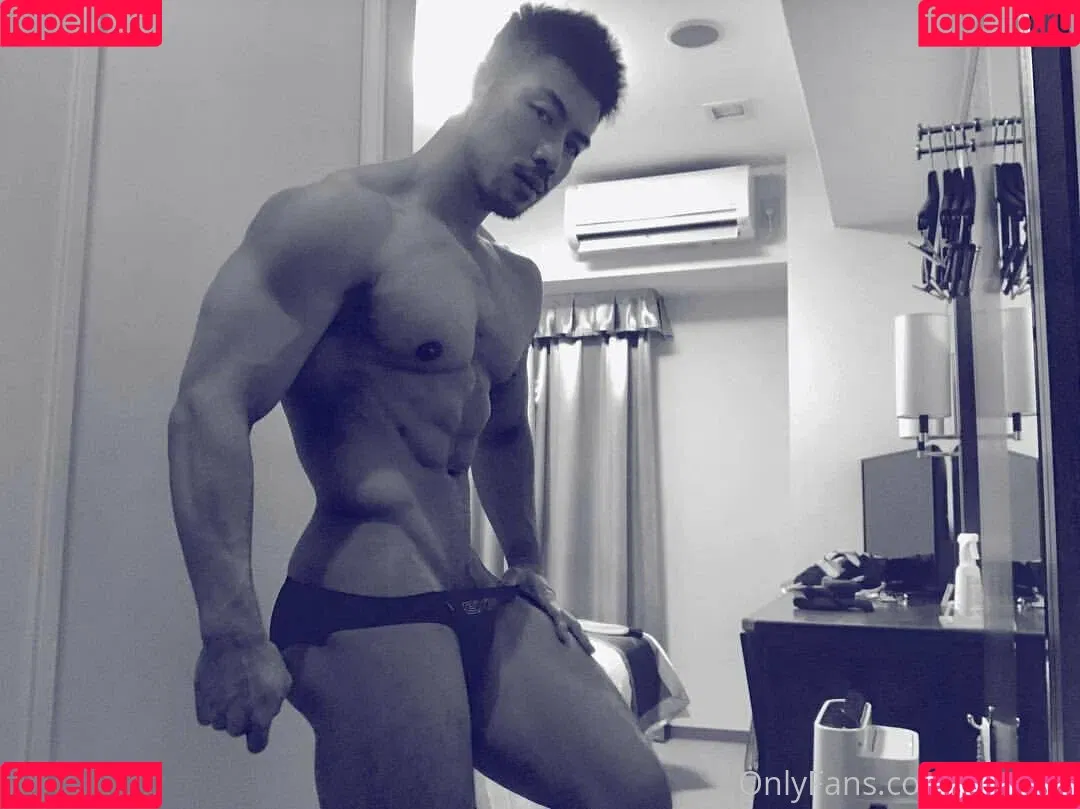 runssm Onlyfans Photo Gallery 