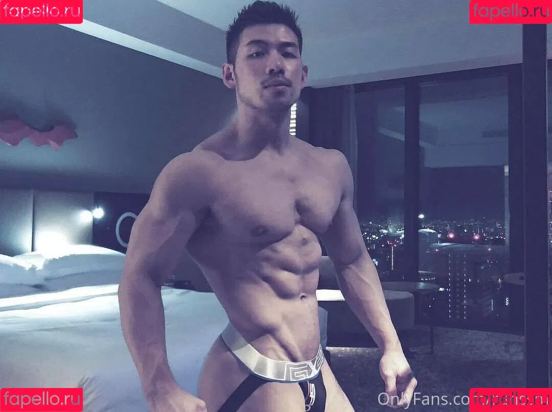 runssm Onlyfans Photo Gallery 
