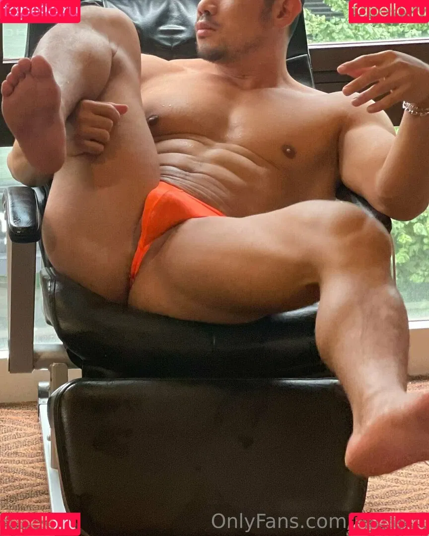 runssm Onlyfans Photo Gallery 