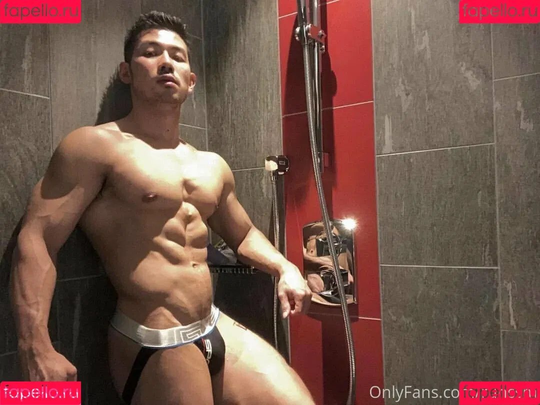 runssm Onlyfans Photo Gallery 