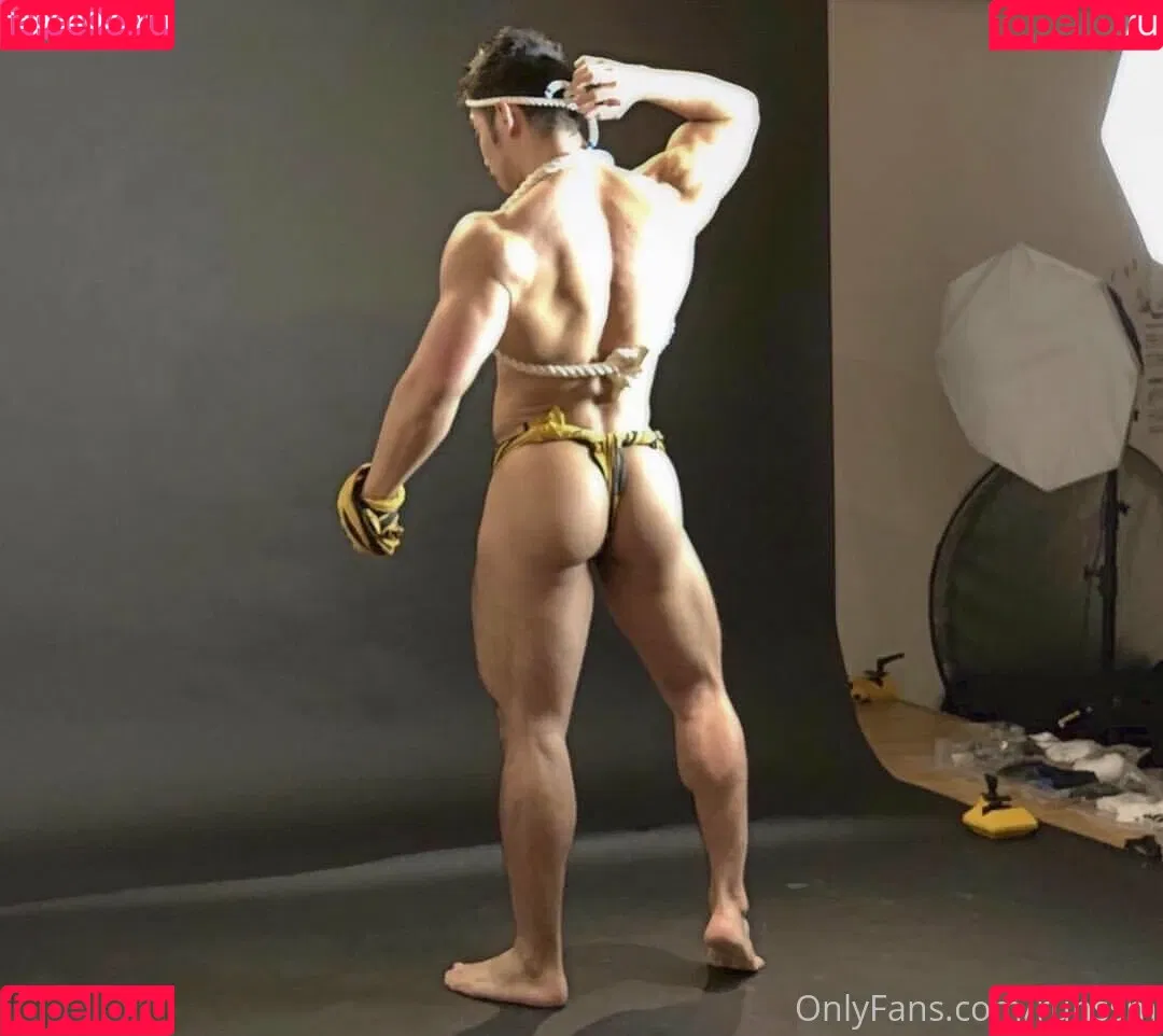 runssm Onlyfans Photo Gallery 