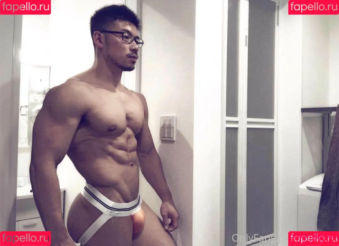 runssm Onlyfans Photo Gallery 