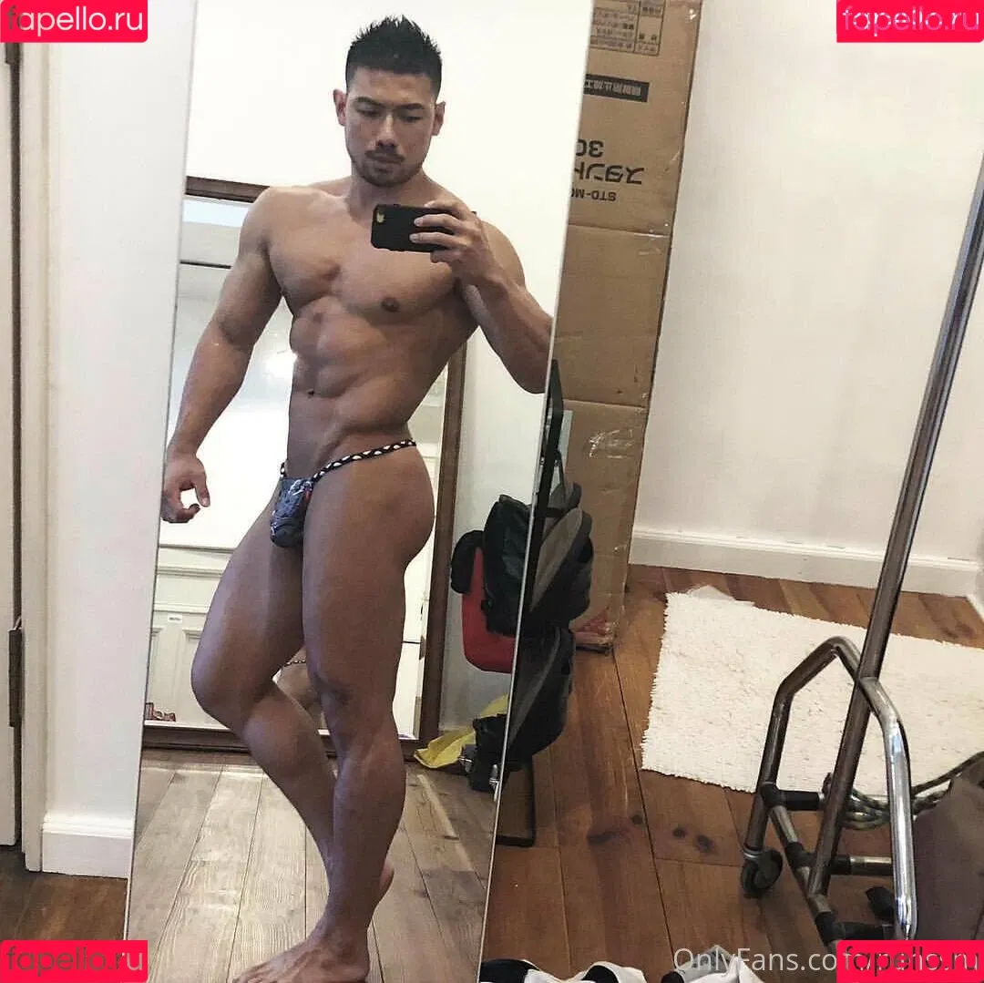 runssm Onlyfans Photo Gallery 