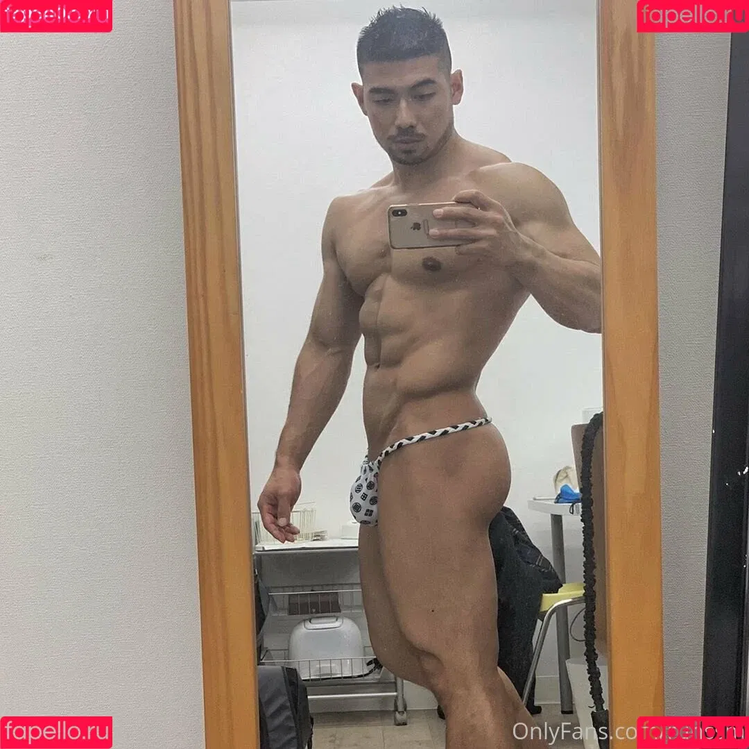 runssm Onlyfans Photo Gallery 
