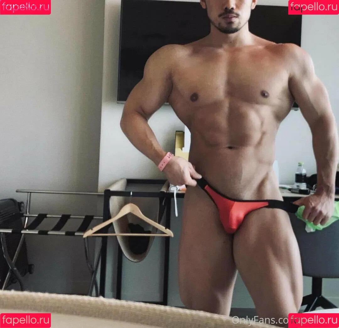 runssm Onlyfans Photo Gallery 