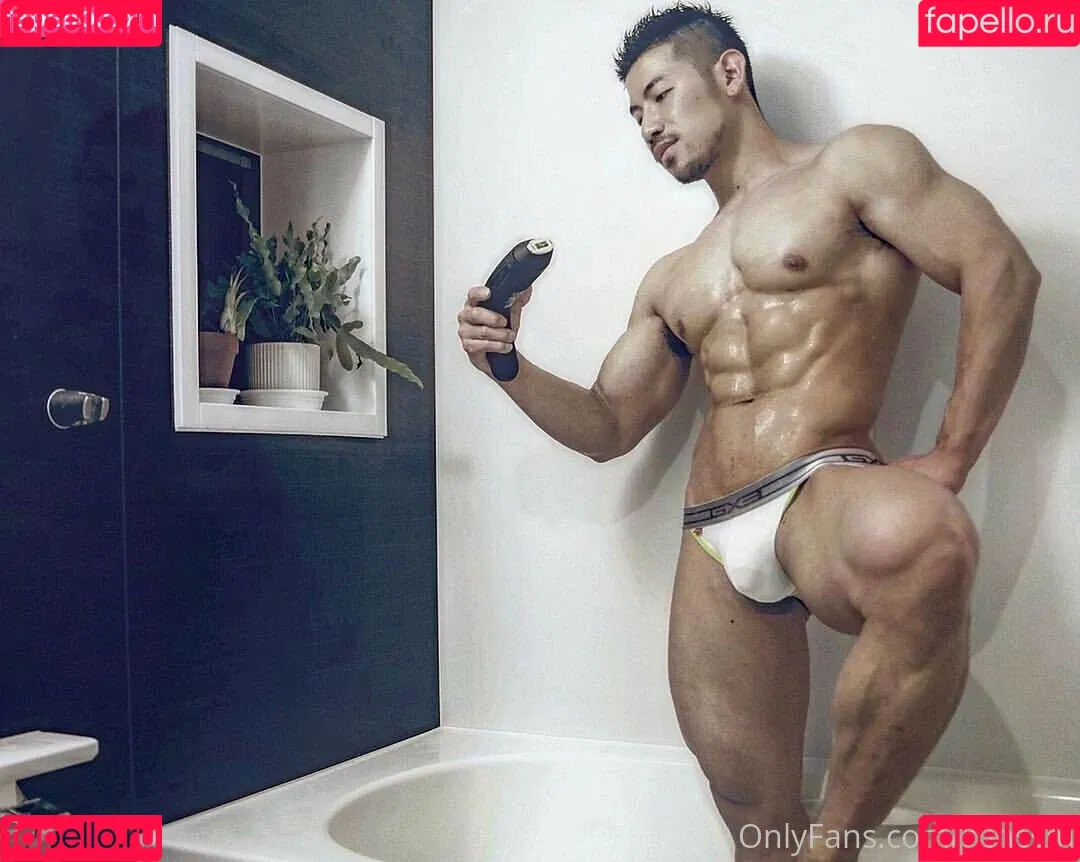 runssm Onlyfans Photo Gallery 