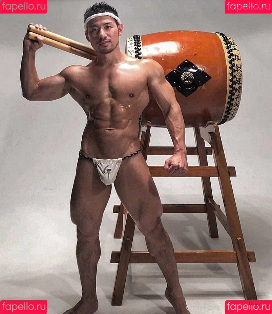 runssm Onlyfans Photo Gallery 