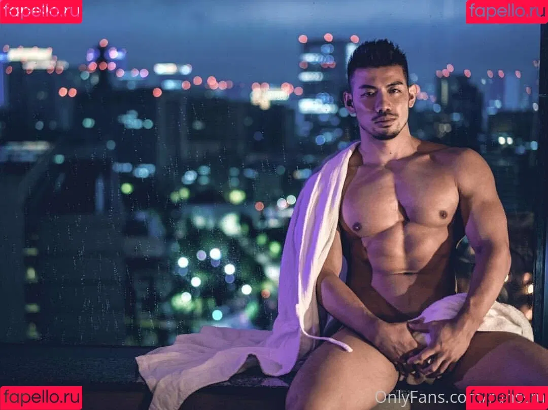runssm Onlyfans Photo Gallery 