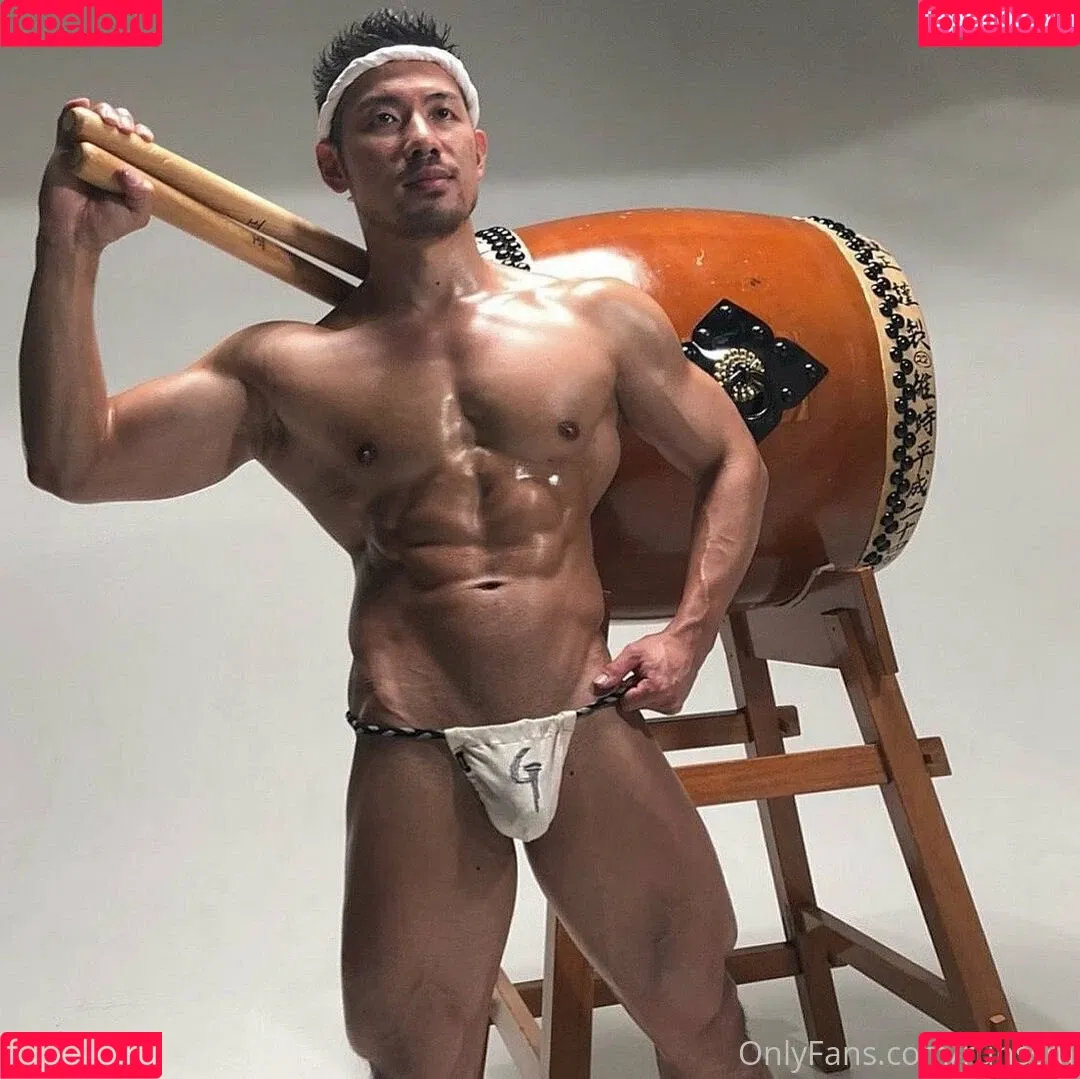 runssm Onlyfans Photo Gallery 