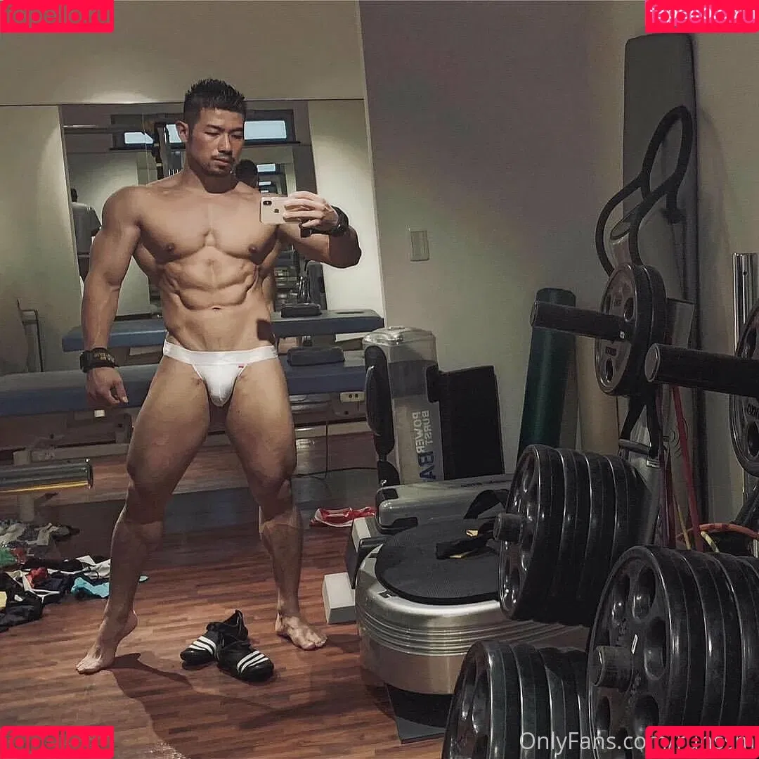 runssm Onlyfans Photo Gallery 