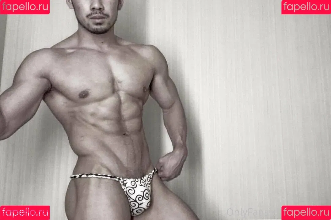 runssm Onlyfans Photo Gallery 