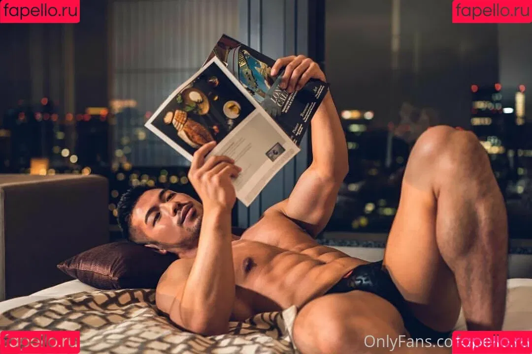 runssm Onlyfans Photo Gallery 