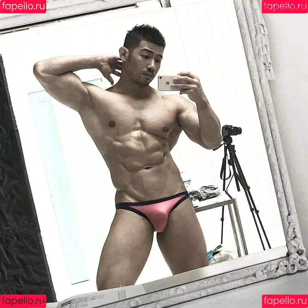 runssm Onlyfans Photo Gallery 