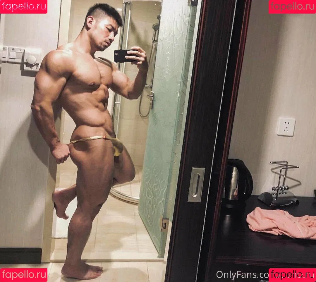 runssm Onlyfans Photo Gallery 