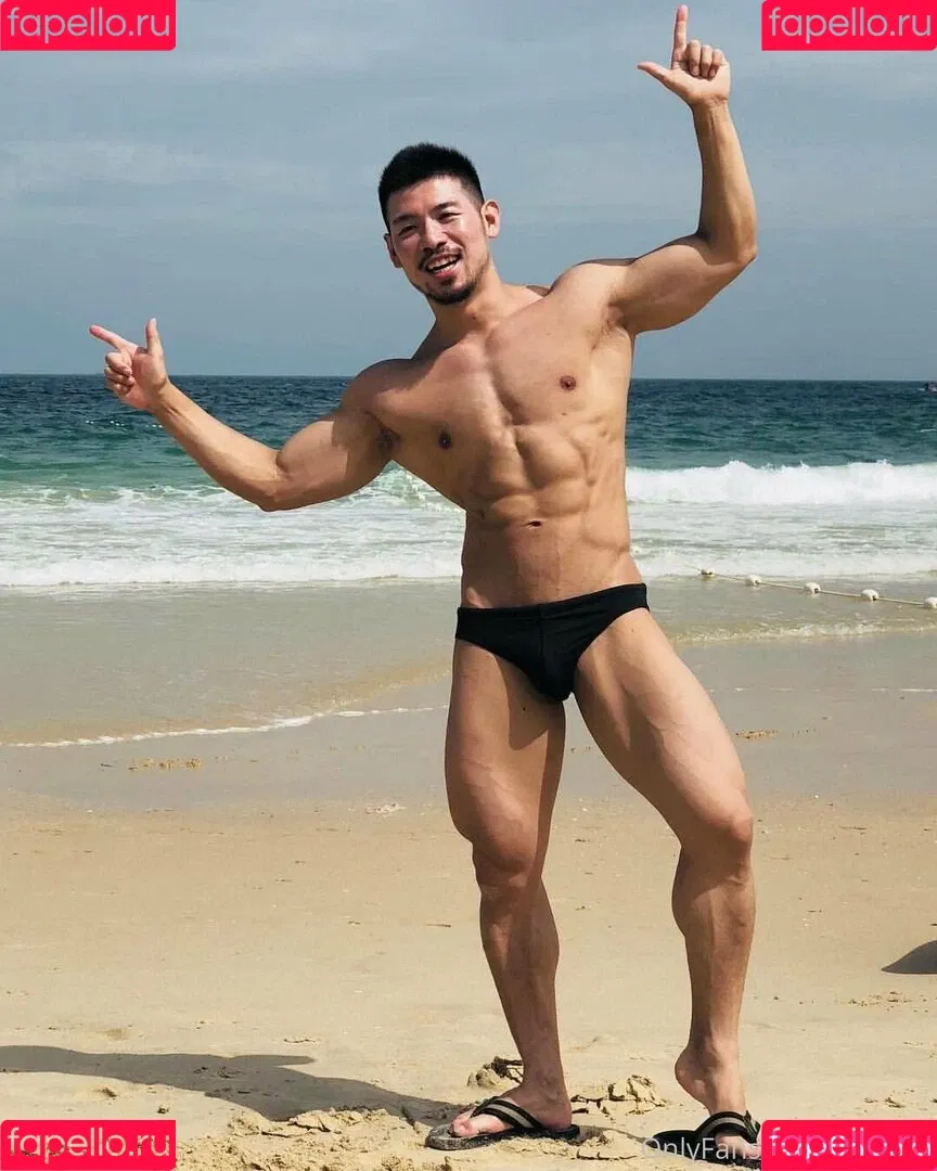 runssm Onlyfans Photo Gallery 