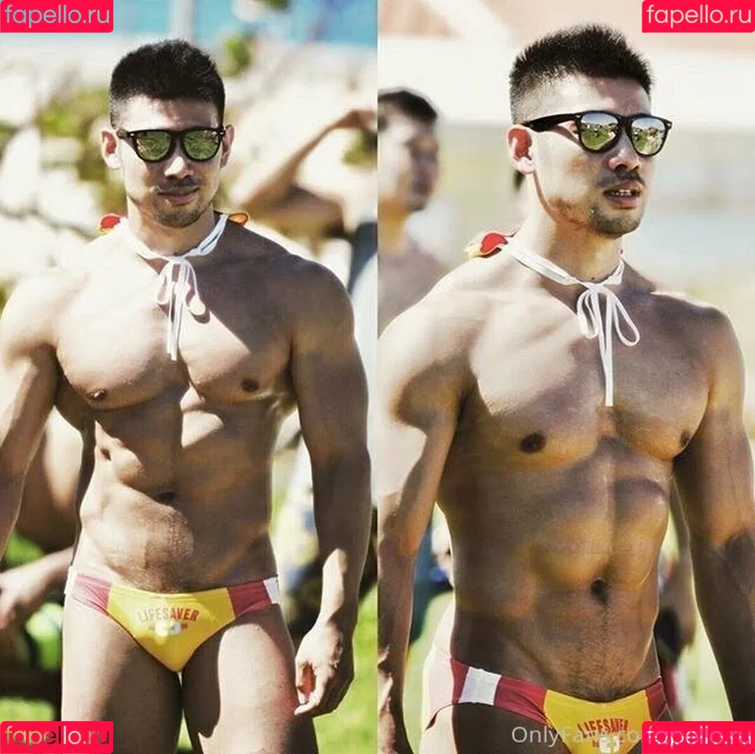 runssm Onlyfans Photo Gallery 