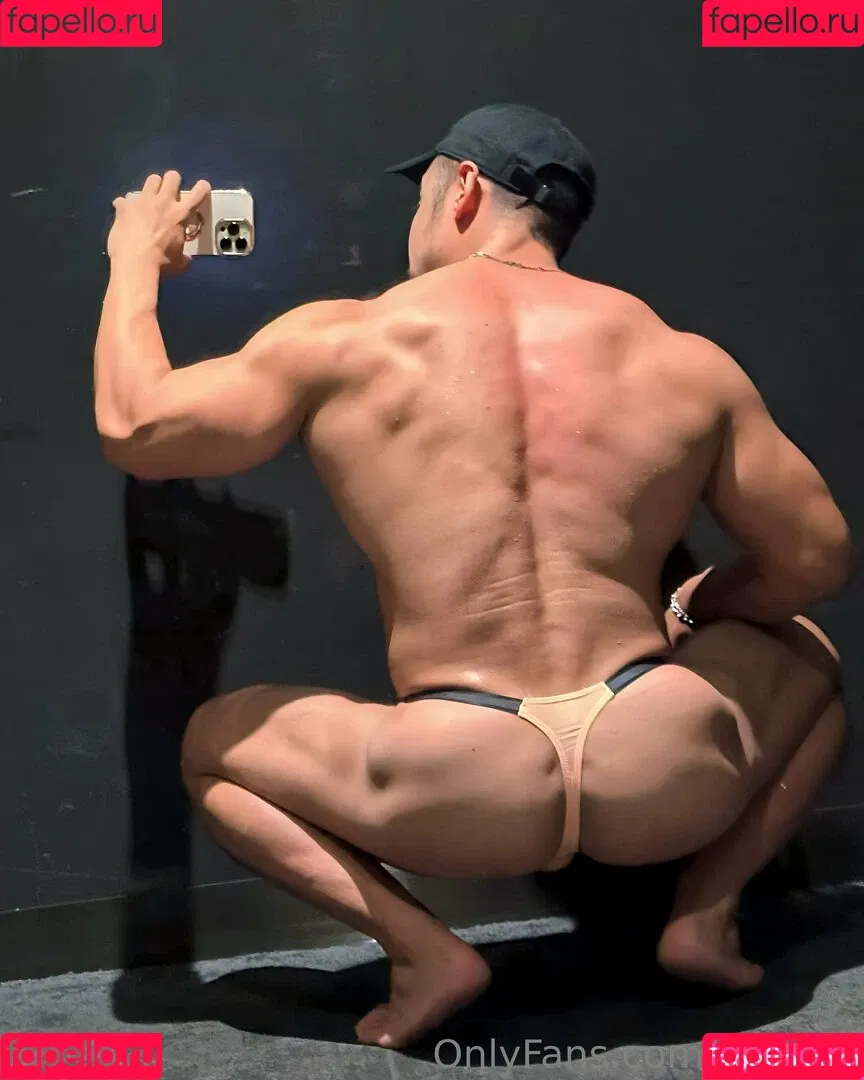 runssm Onlyfans Photo Gallery 