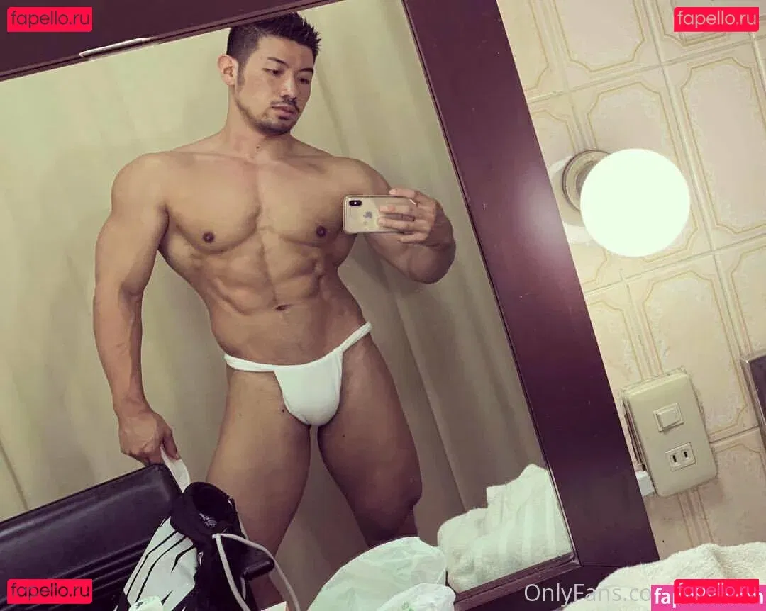 runssm Onlyfans Photo Gallery 