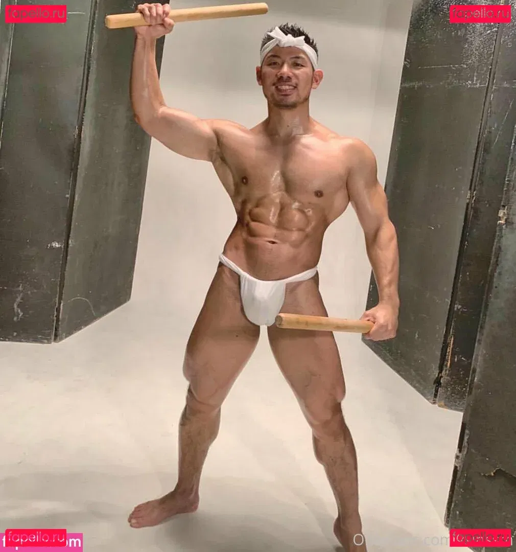 runssm Onlyfans Photo Gallery 