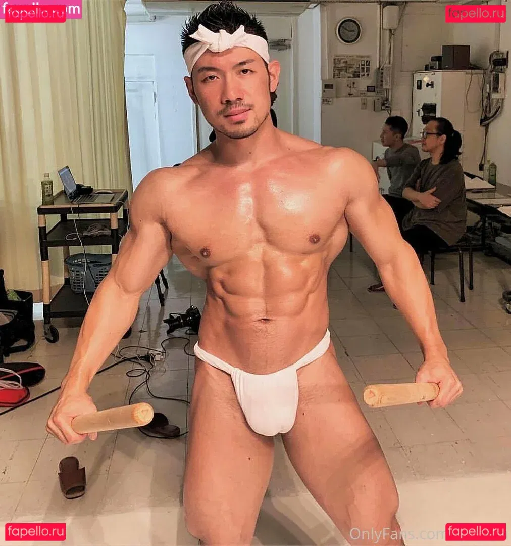 runssm Onlyfans Photo Gallery 