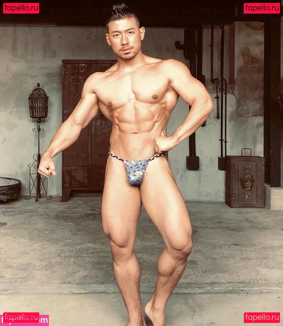 runssm Onlyfans Photo Gallery 