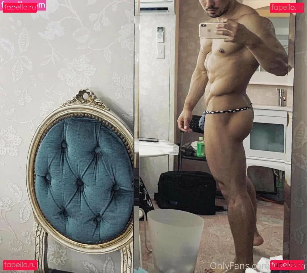 runssm Onlyfans Photo Gallery 