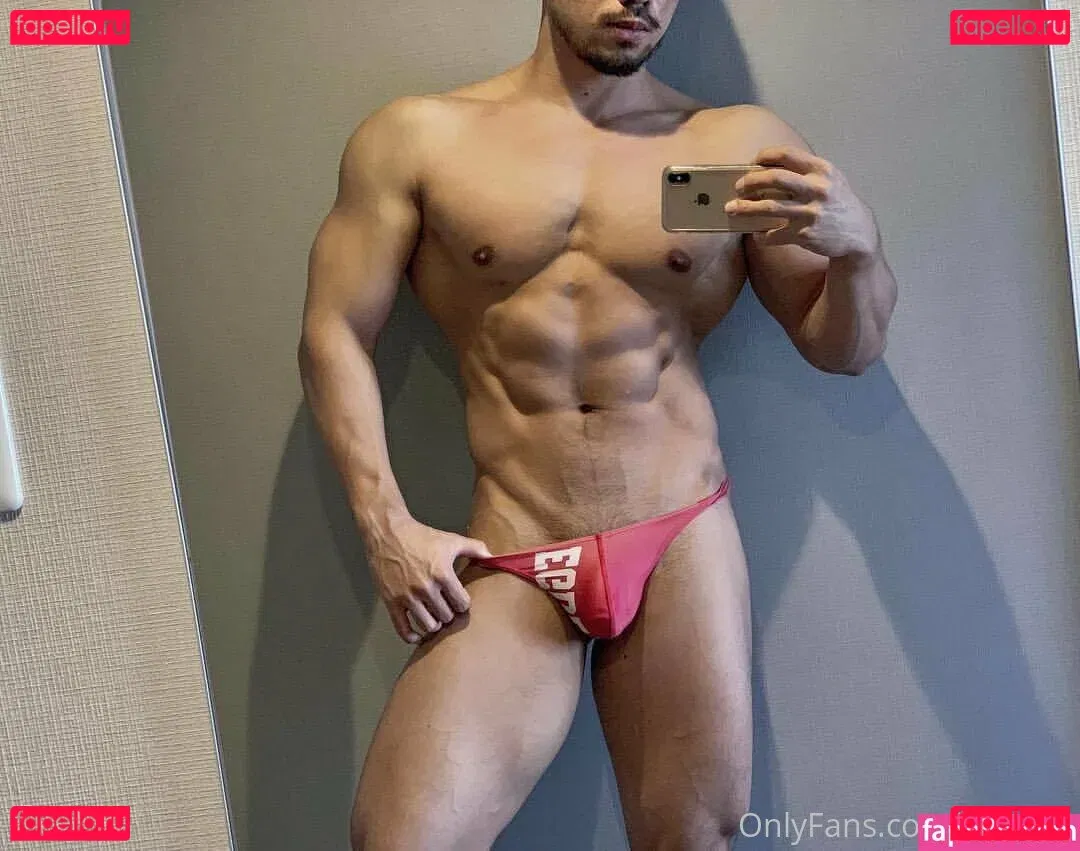 runssm Onlyfans Photo Gallery 