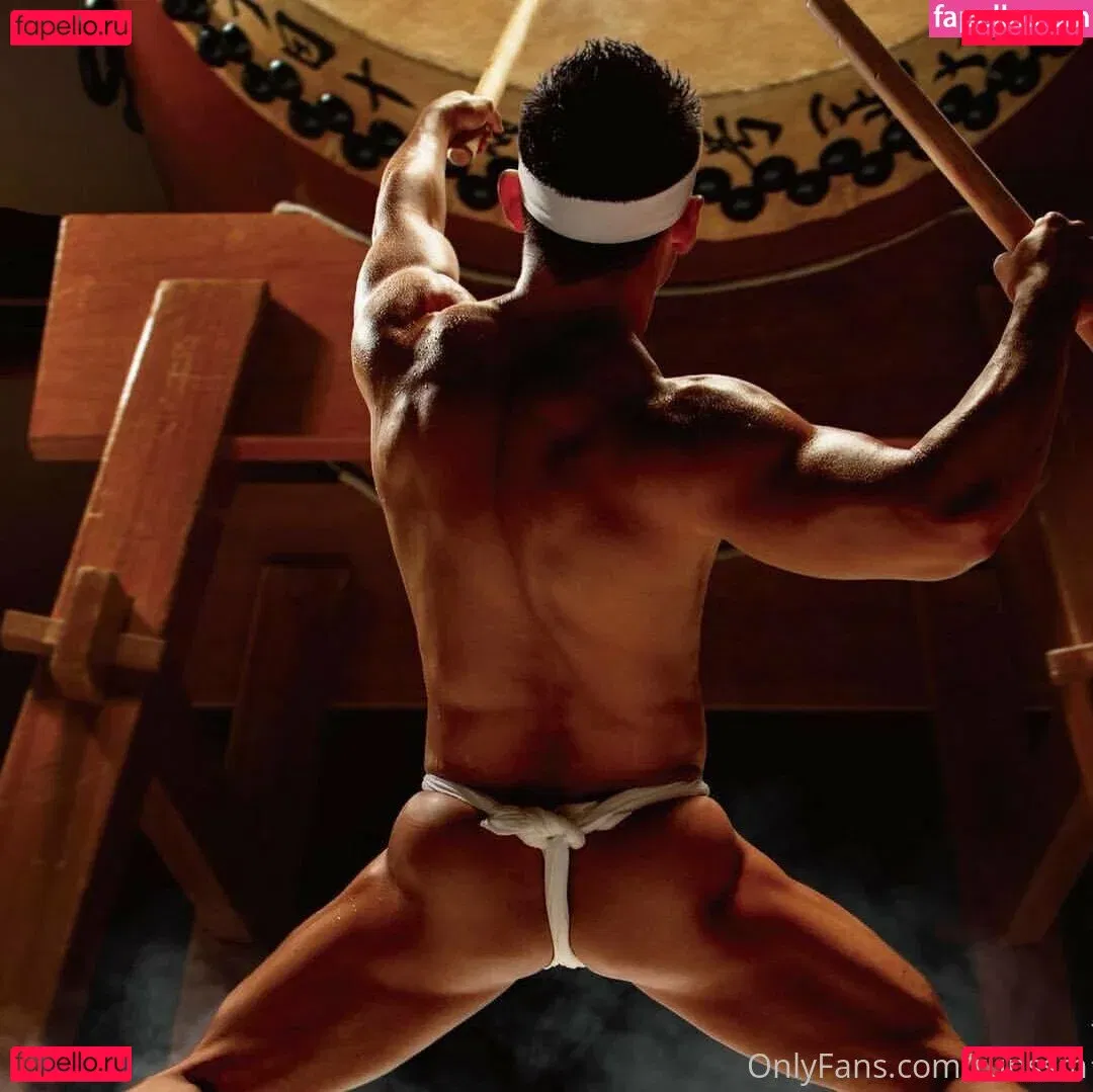 runssm Onlyfans Photo Gallery 