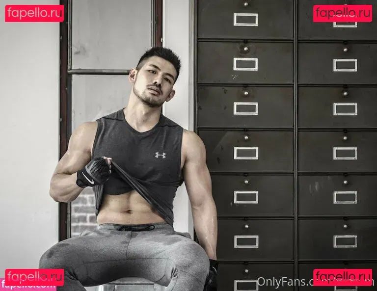 runssm Onlyfans Photo Gallery 