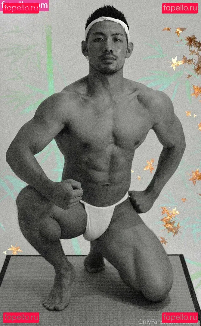 runssm Onlyfans Photo Gallery 