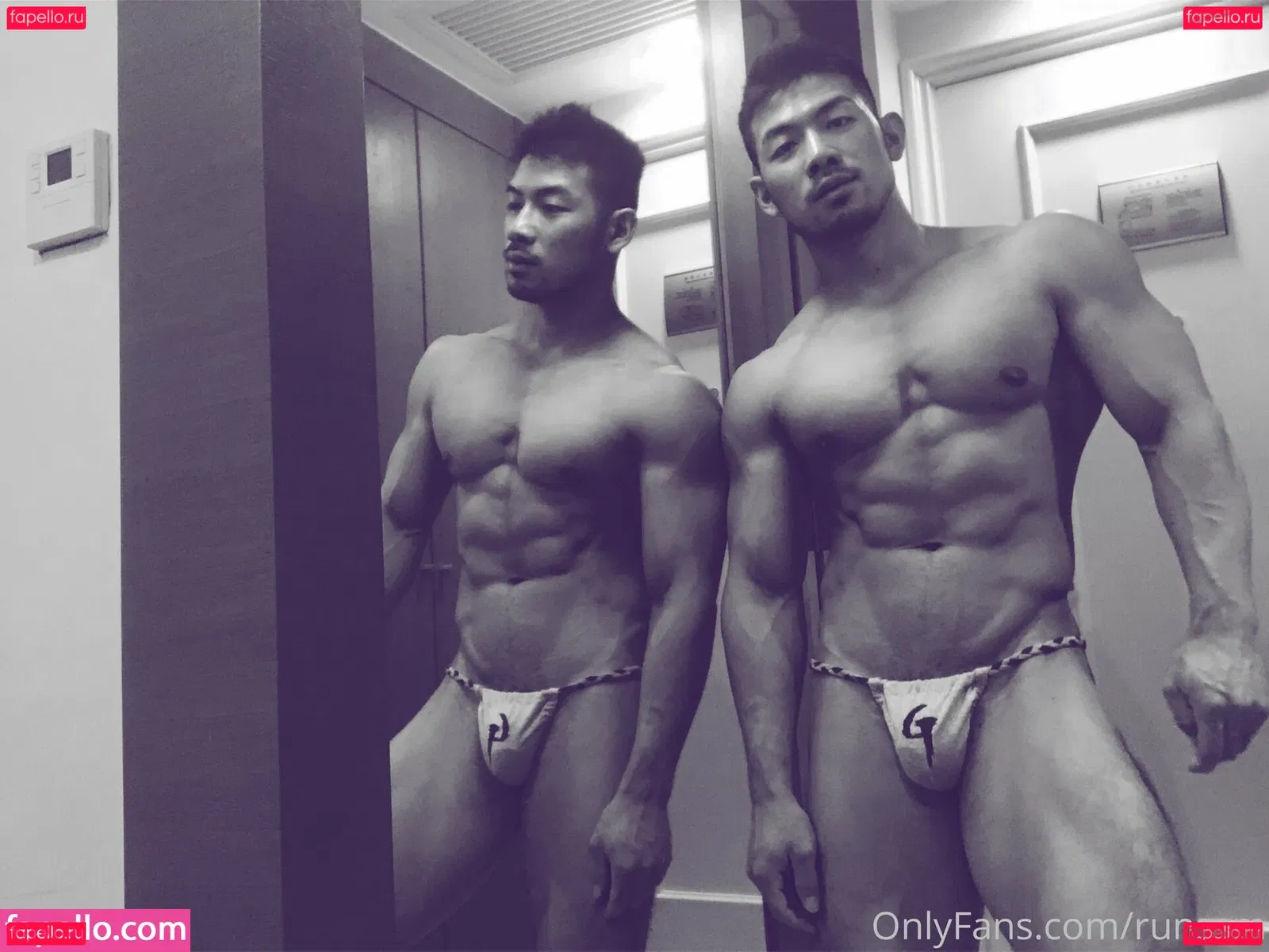 runssm Onlyfans Photo Gallery 