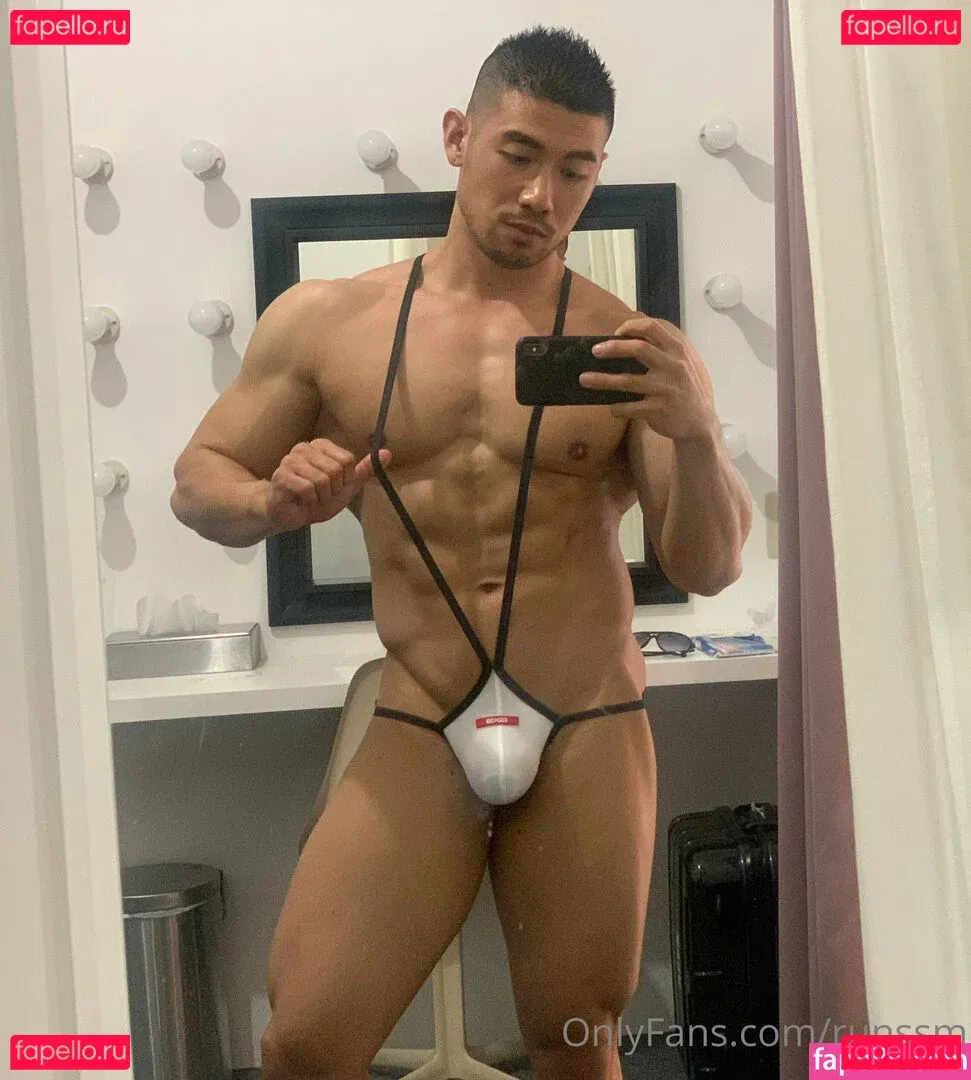 runssm Onlyfans Photo Gallery 