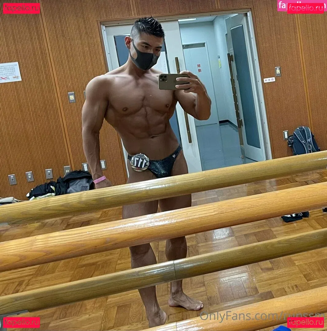 runssm Onlyfans Photo Gallery 