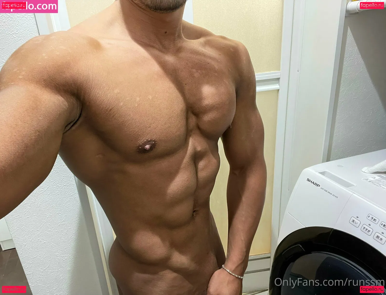 runssm Onlyfans Photo Gallery 