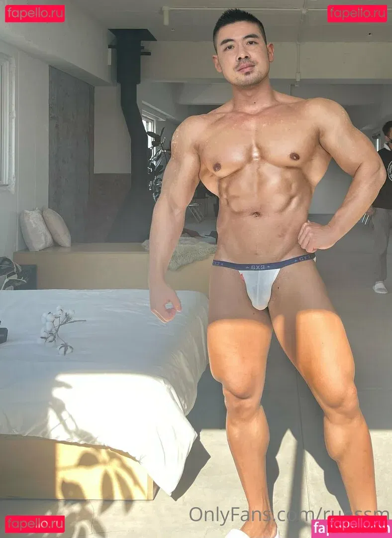 runssm Onlyfans Photo Gallery 