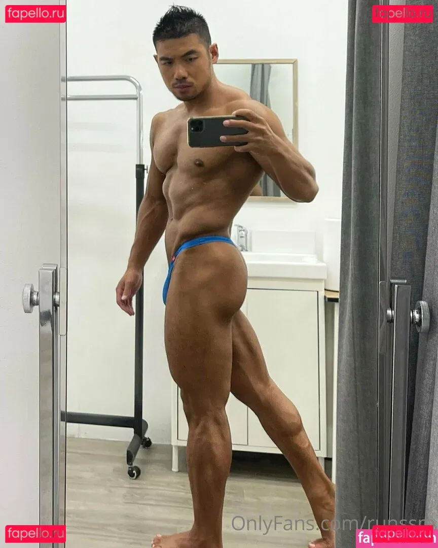 runssm Onlyfans Photo Gallery 